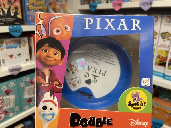 Dobble Pixar – Image 2