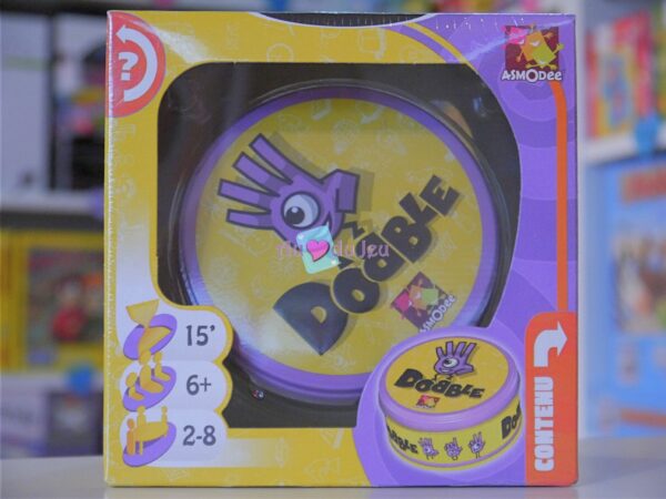Dobble