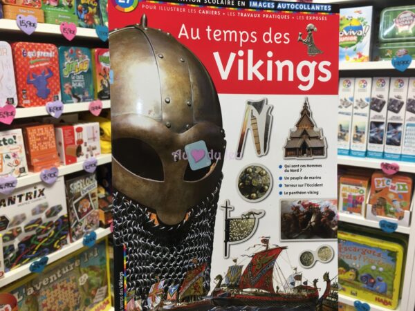 Docu Scolaire - Vikings