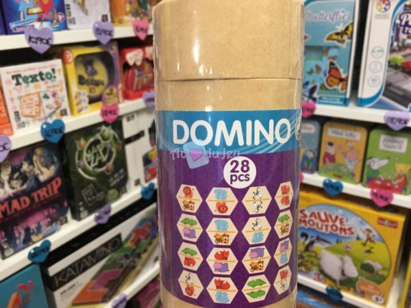 Domino Safari – Image 2
