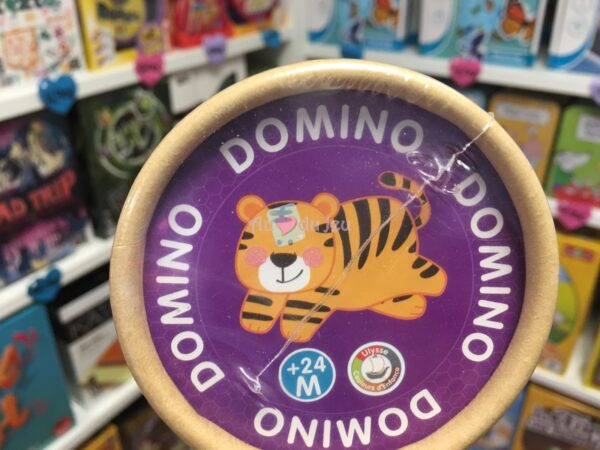 Domino Safari – Image 3