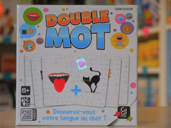Double Mot