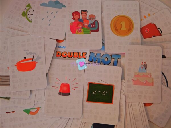 Double Mot – Image 2