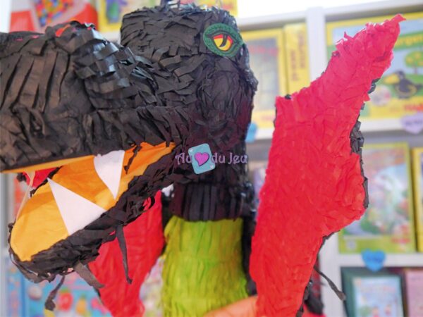 Pinata Dragon Noir – Image 2