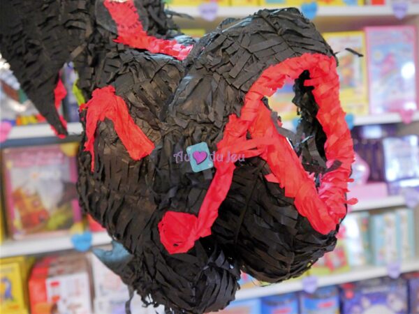 Pinata Dragon Noir – Image 3