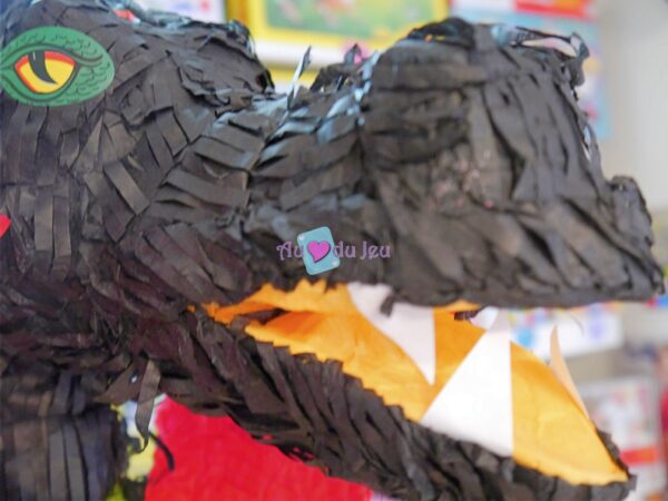 Pinata Dragon Noir – Image 4