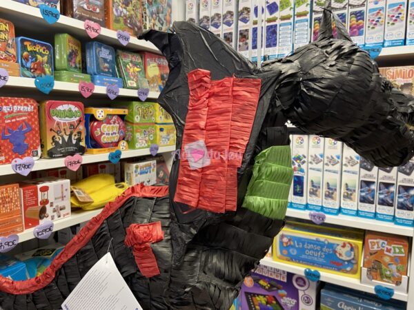 Pinata Dragon à casser