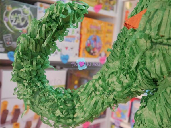 Pinata Dragon Vert – Image 2