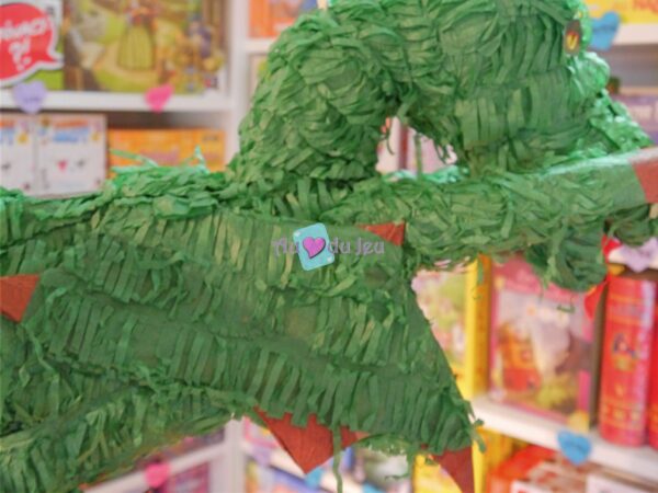 Pinata Dragon Vert – Image 3