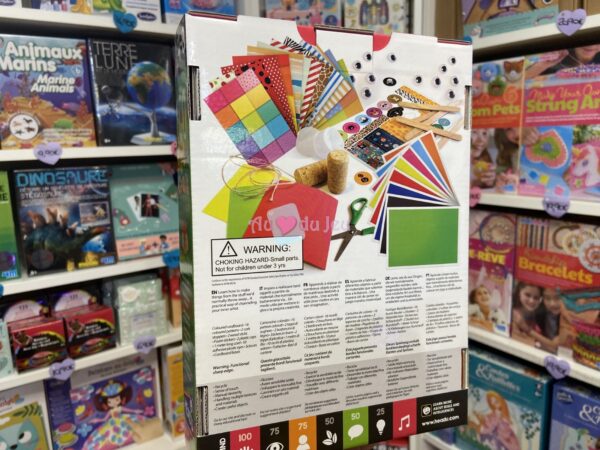 Eco Art & Craft – Image 2