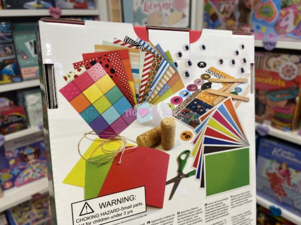 Eco Art & Craft – Image 3