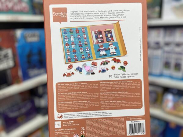 Edulogic Mix And Match – Image 2