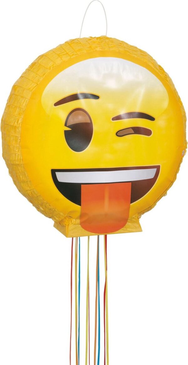 Pinata Emoji Unique