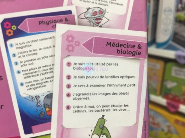 Enigmes - Mysteres de La Science – Image 3