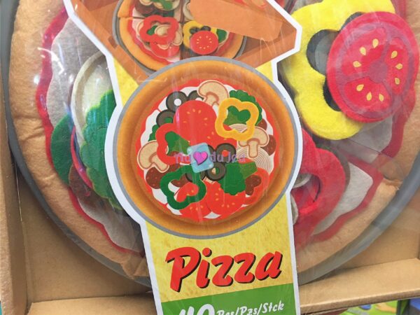 Ensemble à Pizza – Image 2
