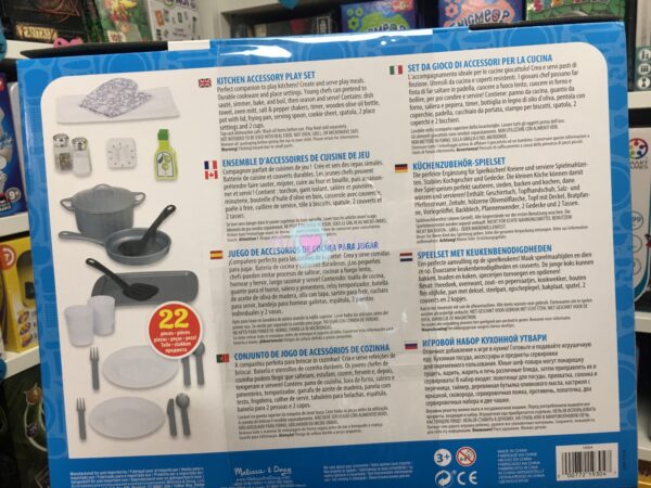 Ensemble Accessoires de Cuisine – Image 2