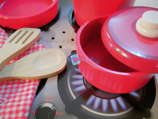 Accessoires en bois de Cuisine – Image 3