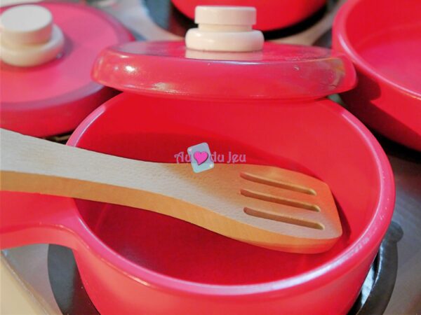 Accessoires en bois de Cuisine – Image 4