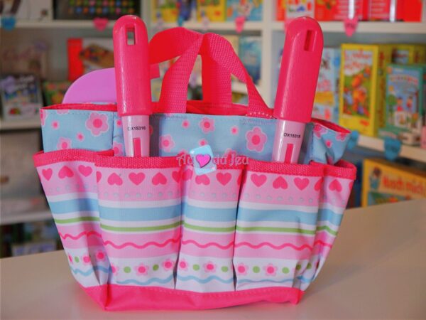 Ensemble Jardinage enfant Fleurs