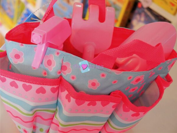 Ensemble Jardinage enfant Fleurs – Image 4