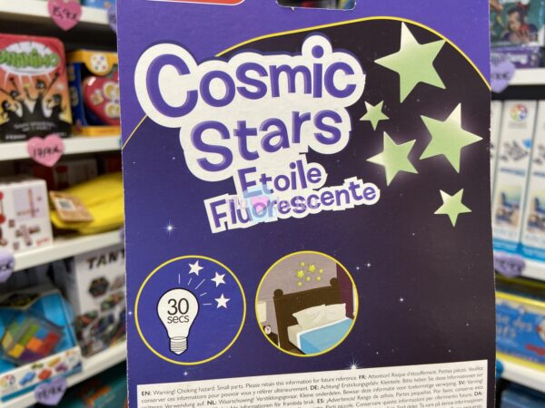 Etoiles Fluorescentes – Image 3