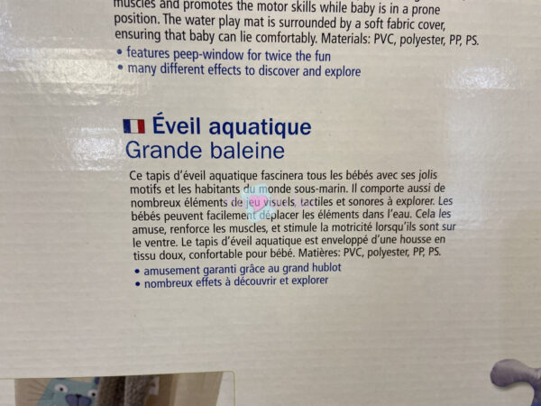 Eveil Aquatique Grande Baleine – Image 4