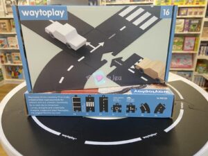 Express Way - Petite Route Flexible Waytoplay