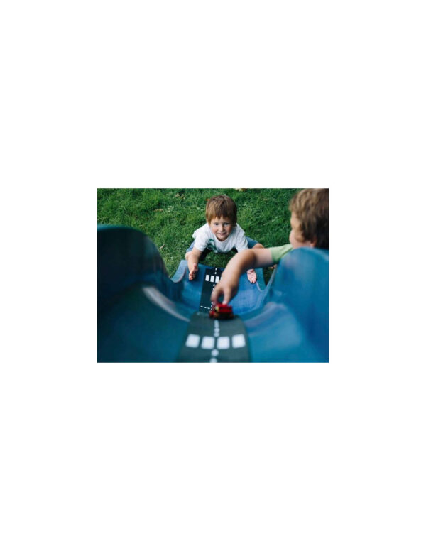 Express Way - Petite Route Flexible Waytoplay