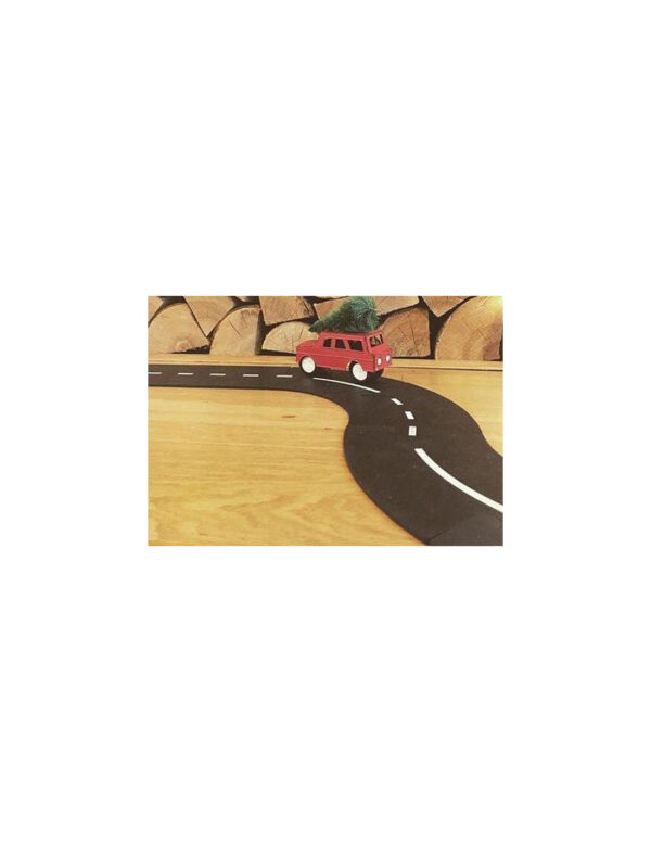 Express Way - Petite Route Flexible Waytoplay