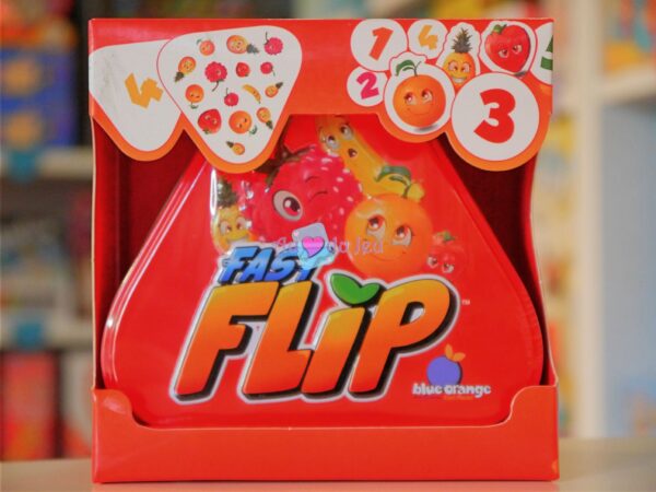 Fast Flip