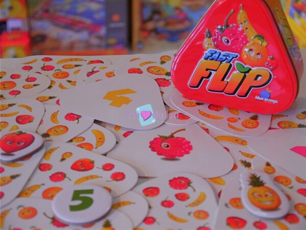 Fast Flip – Image 2
