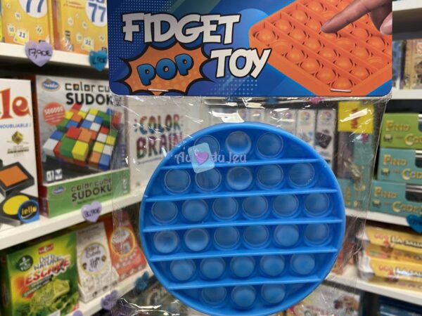 Push Poppers Fidget Pop Toy Anti Stress – Image 3