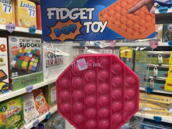 Push Poppers Fidget Pop Toy Anti Stress – Image 4