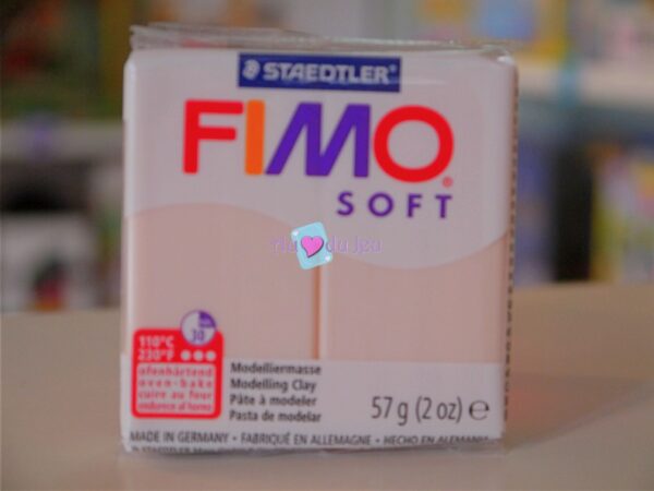 Fimo Chair