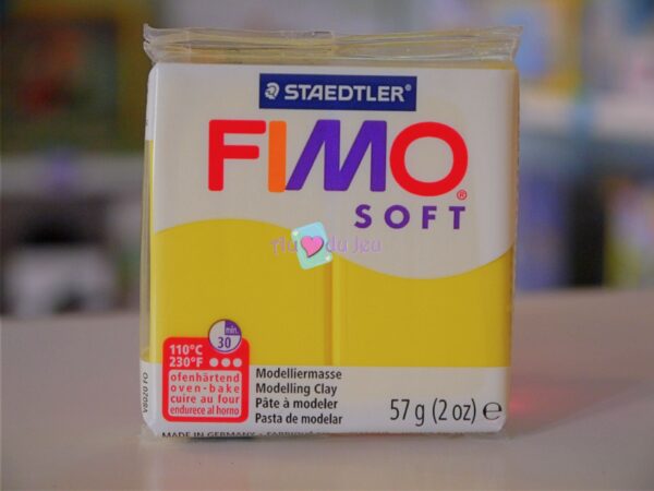 Fimo Citron