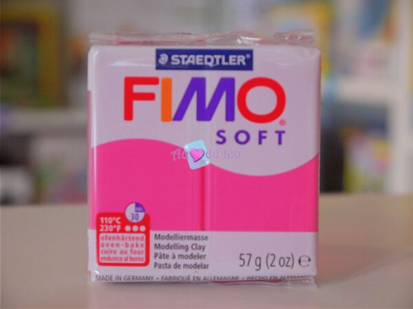 Fimo Framboise