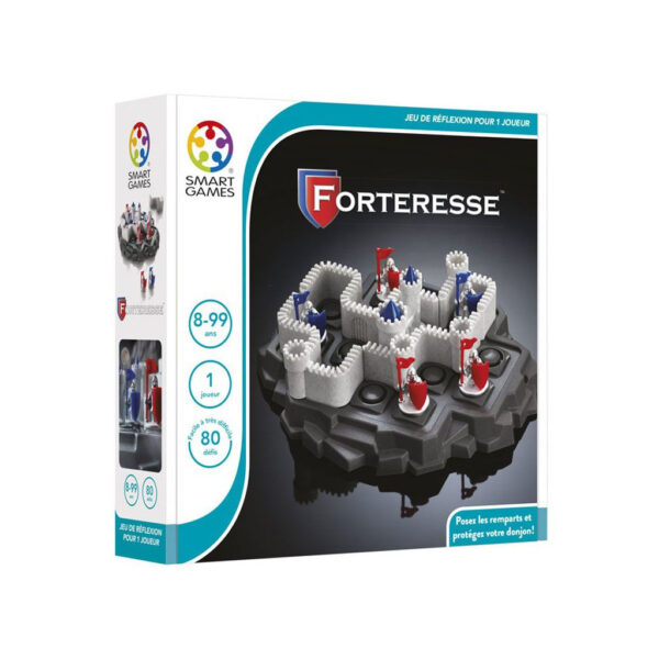 Forteresse Smart Games