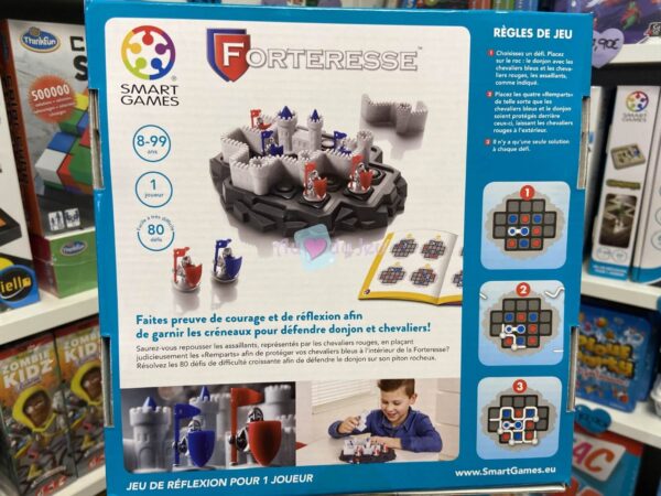 Forteresse – Image 2