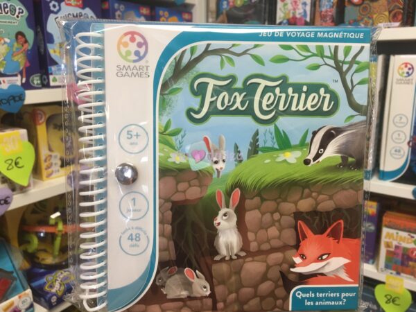 Fox Terrier