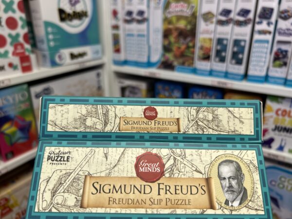Freud Lapsus – Image 3