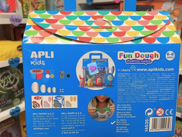 Fun Dough - Petits Lapins – Image 2