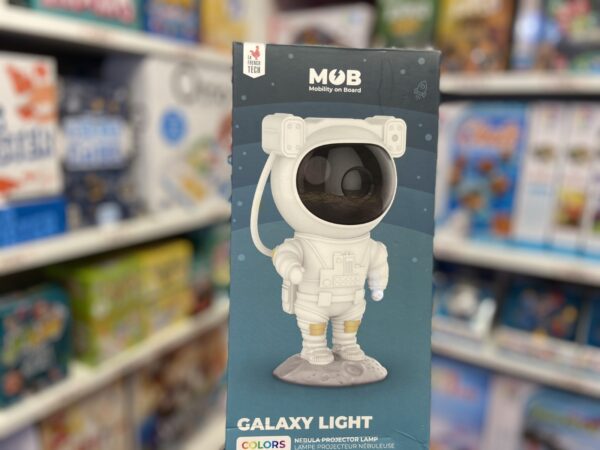 Galaxy Light - Projecteur De Voie Lactee – Image 3