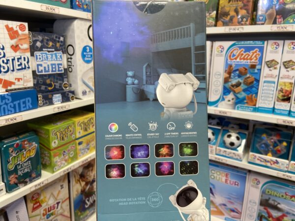 Galaxy Light - Projecteur De Voie Lactee – Image 4