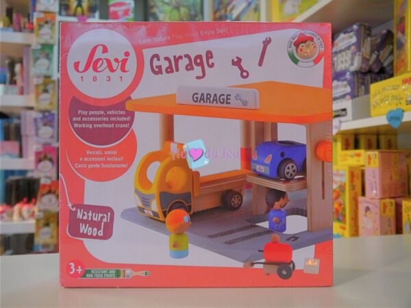 Garage