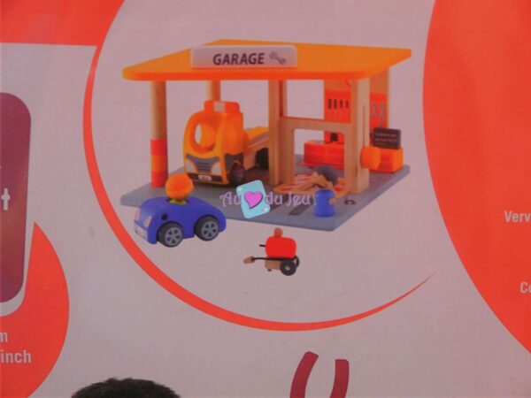 Garage – Image 2