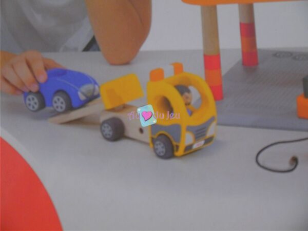 Garage – Image 3