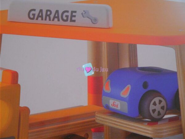 Garage – Image 4