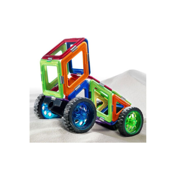 Geosmart - Lunar Rover Geosmart