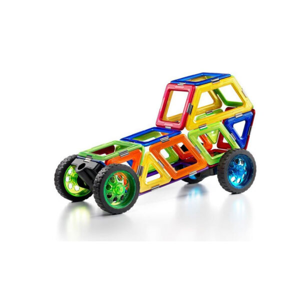 Geosmart - Lunar Rover Geosmart