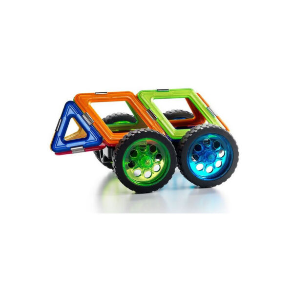 Geosmart - Lunar Rover Geosmart